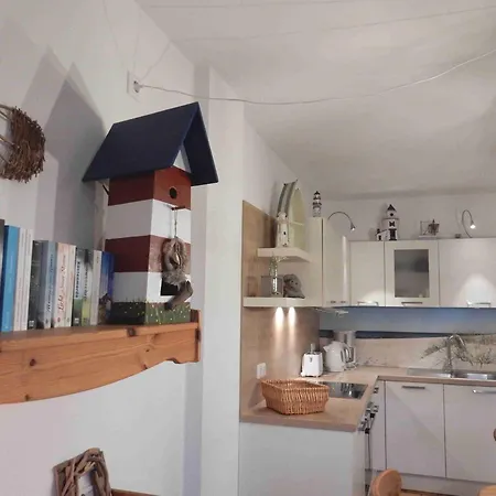 Apartment Resi H02 *